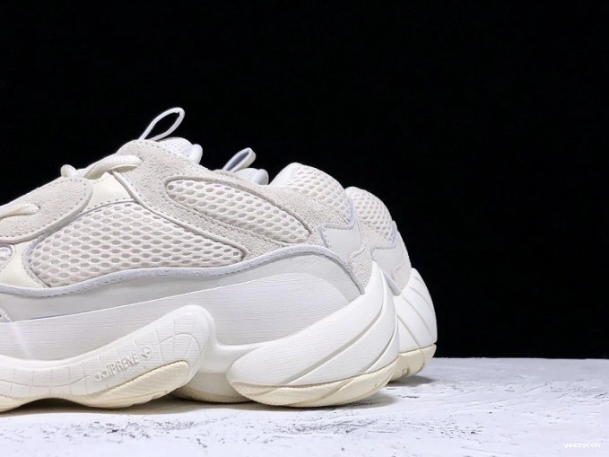 FV3573 White Yeezy 500 Bone Adidas 1203